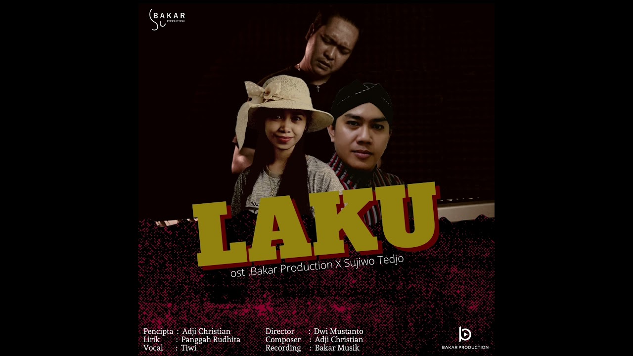 Soundtrack Bakar Production X Ratu Kalinyamat (Adji Christian)
