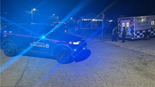 Man found dead, family members safe after SWAT standoff in southwest Atlanta, police say