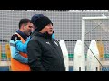 Тренировка «Крыльев» перед «Торпедо»: дуэли, финт Якубы и проход Соколова