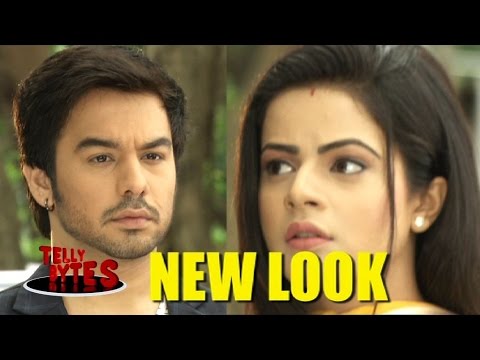 Thapki and Bihan's NEW LOOK as Thapki Pyaar Ki takes a TWO MONTHS LEAP