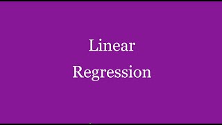 Linear Regression | Machine Learning | Gradient Descent