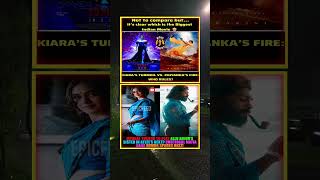 Bollywoods Biggest Showdown Kiara Or Priyanka? Fans Decide