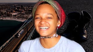 THE VANISHING OF TONEE TURNER