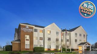 Candlewood Suites Charlotte - Arrowood By IHG | Charlotte (NC), United States | Hotel Review 🏩