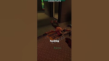 All gone #systemshock2 #systemshock2remaster #systemshock2coop #systemshock2mp