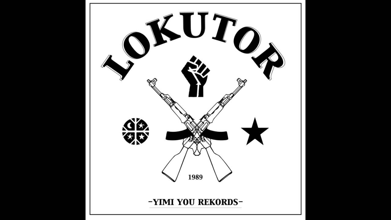 Lokutor - alimentando mi odio