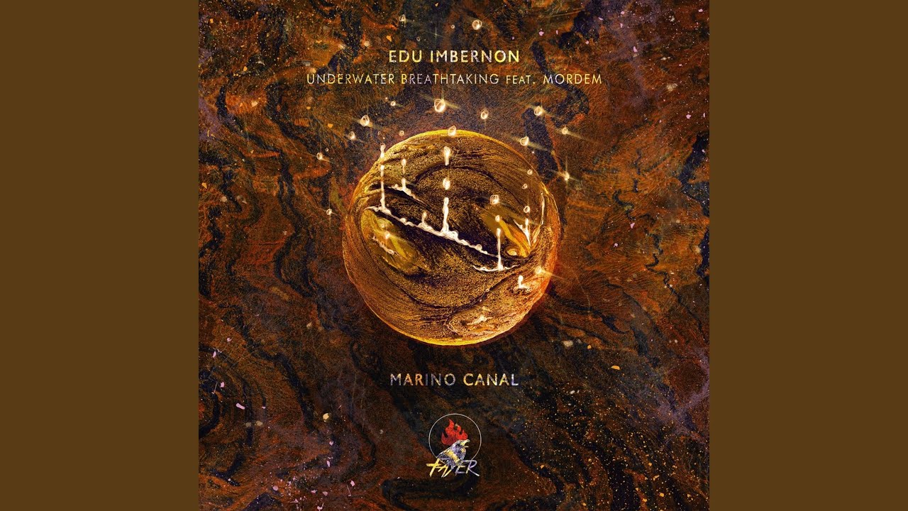 Underwater Breathtaking feat. Mordem