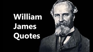 William James: The Mind Explorer and Father of American Psychology