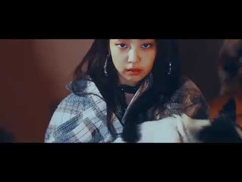 BLACKPINK - FOREVER YOUNG FMV