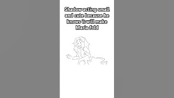 He’s a master of psychological manipulation #sonic #sonicthehedgehog #animatic