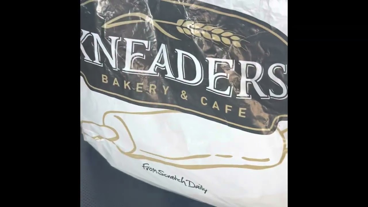 Kneaders French Toast Review