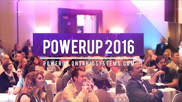 PowerUp 2K16: Evolved Discussion for an Evolved Industry