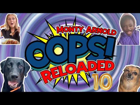 OOPS! RELOADED Folge | Upps eine Pannenshow!