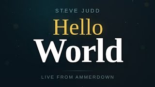 Hello World Profile