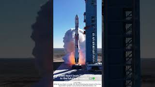From a Beijing garage to the stars – the eighth launch of the Zhuque-2 rocket just took place!*