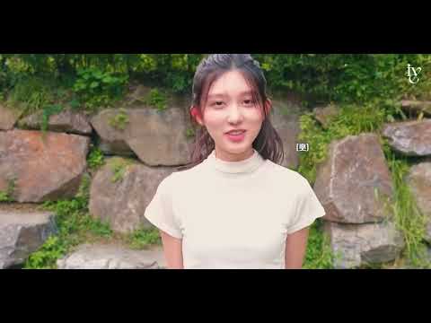 Gaeul Either Way Behind the Scenes