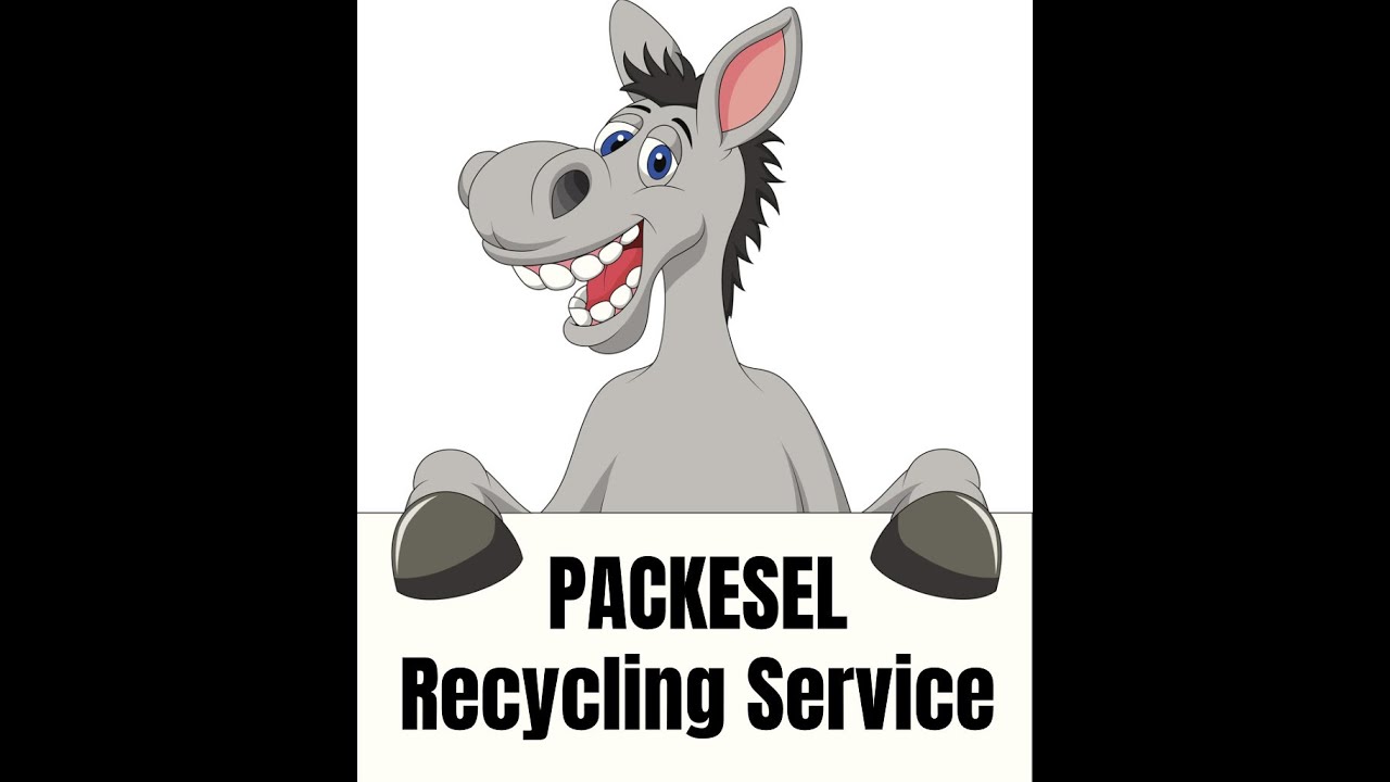 Packesel Sortierstationen Lachen 2 0