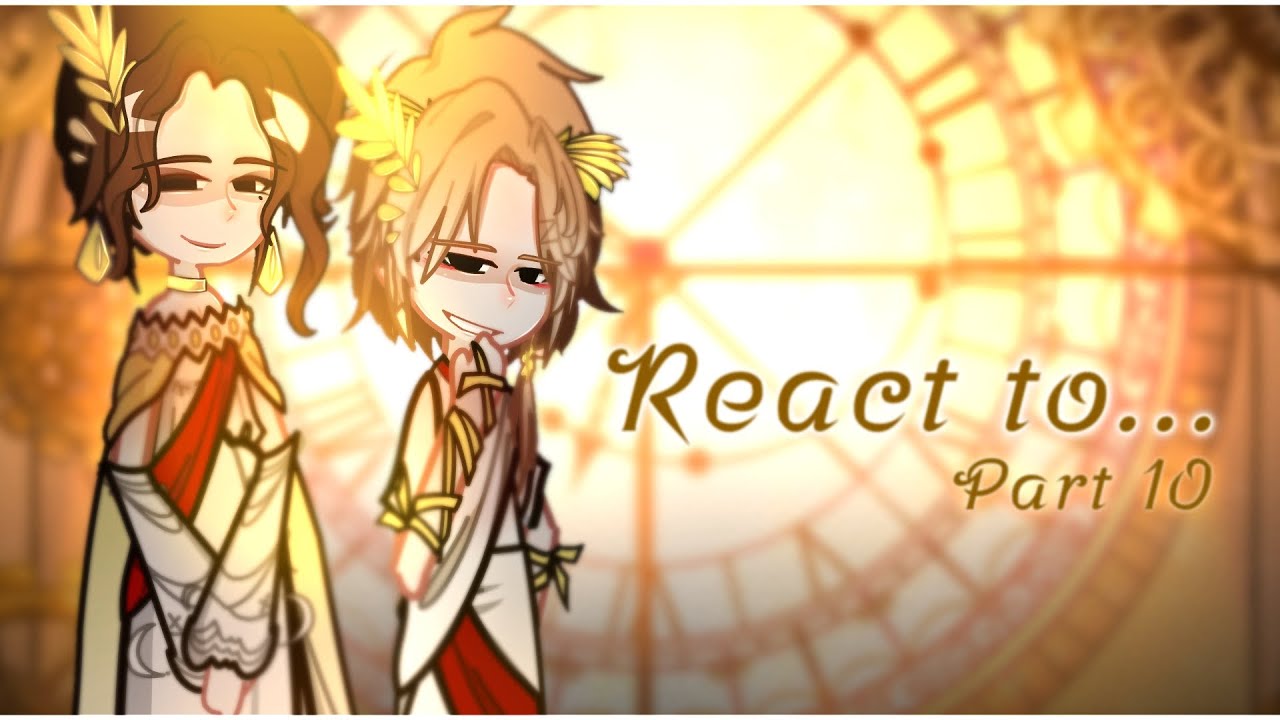 •Penelope and Telemachus[+Athena and Odysseus] react to...•(Part 10/No longer you)