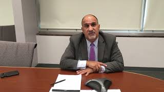 Superintendent Laurrie's COVID-19 message for 9-17-20
