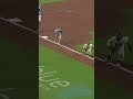 Caught him in the rundown! 👏 #mets #mlb #baseball #highlights #sports