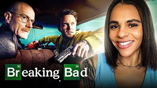 Breaking Bad Season 4 Episode 13  'Face Off' - First Time Reaction