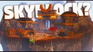 MINING FIESTA IN HYPIXEL SKYBLOCK!!!