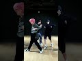 TREASURE 'BONA BONA' Dance Practice Mirrored #shorts