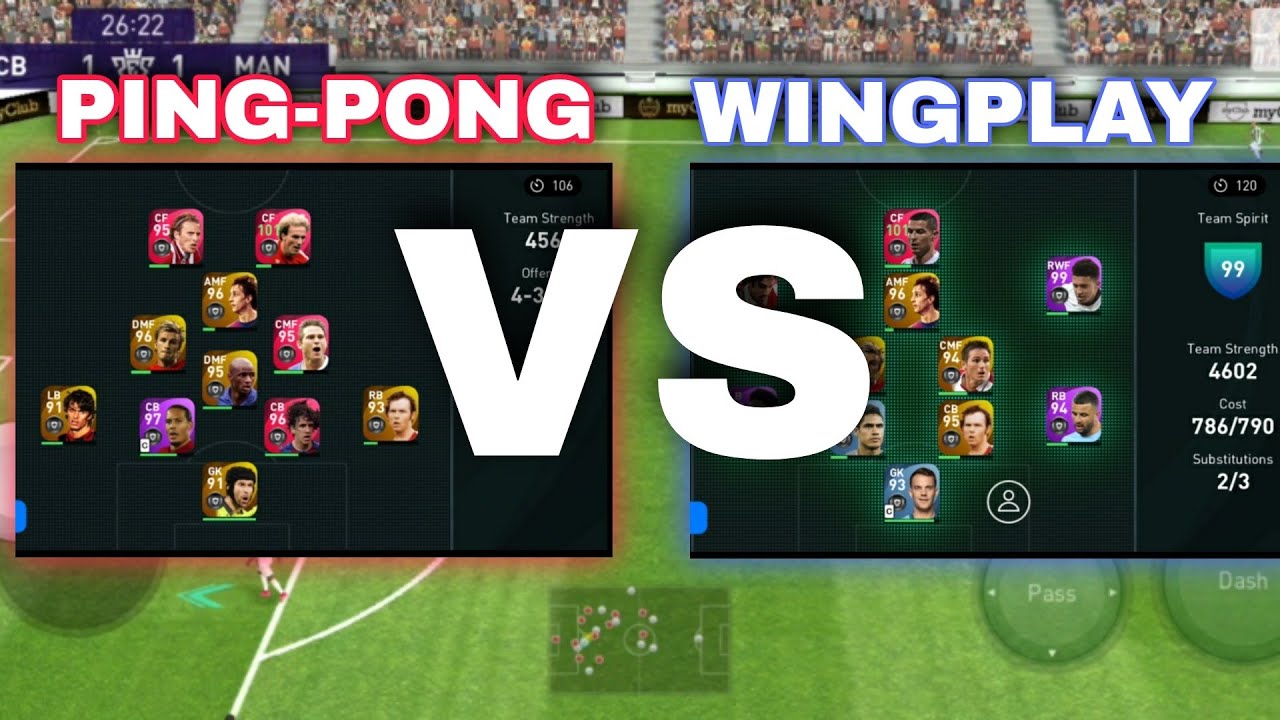 My First YouTube Video | Pingpong Vs Wingplay - YouTube