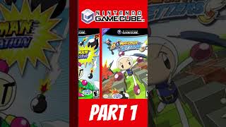 Nintendo Gamecube - Nintendo Clics Nintendo Direct Nintendo Switch 2 Wish List Part 1