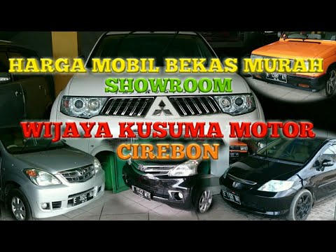 Kali ini saya ajak kalian untuk lihat daftar harga mobil bekas yang turun harga di power auto tanger. 