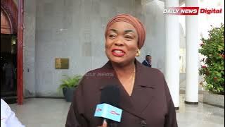 HII HAPA MIPANGO YA MBUNGE ASHA BARAKA SEKTA YA BURUDANI