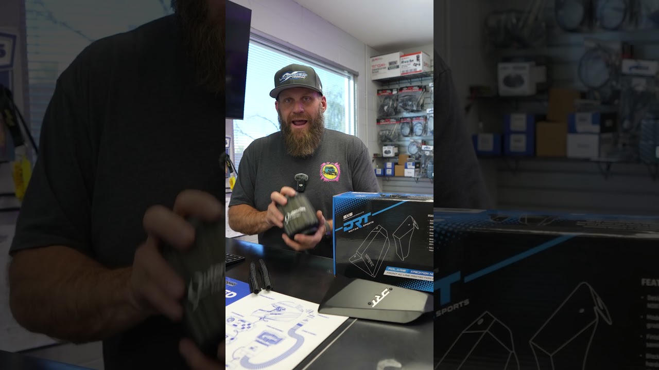 Polaris Xpedition Northstar Essentials Kit | Bundle & Save 15%