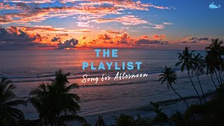[ BlueWhale Playlist ] 지친날 듣기 좋은 노래 - Songs for afternoon.