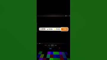 Liquid UI nav bar interaction using @Rive_app          #gaming #uidesign #interactiondesign