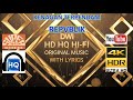 KENANGAN TERPENDAM- REPVBLIK (LYRICS VERSION) HD 4K HQ HI-FI