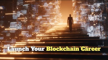 Launch Your Blockchain Career: Web3 Job Secrets!