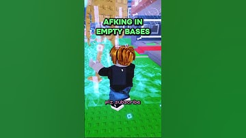 BIGGEST AFK STEAL IN STEAL A BRAINROT