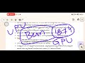 PO GUIDE part-2 GDS/MTS/POSTMAN to PA