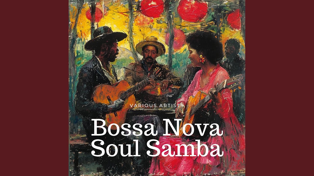 Algo Novo (Bossa Nova)