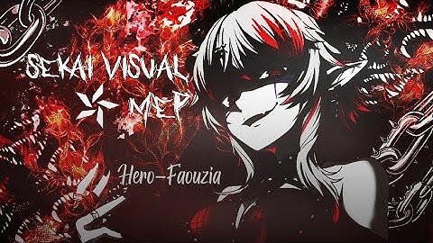 [SV] HERO-FAOUZIA | MEP