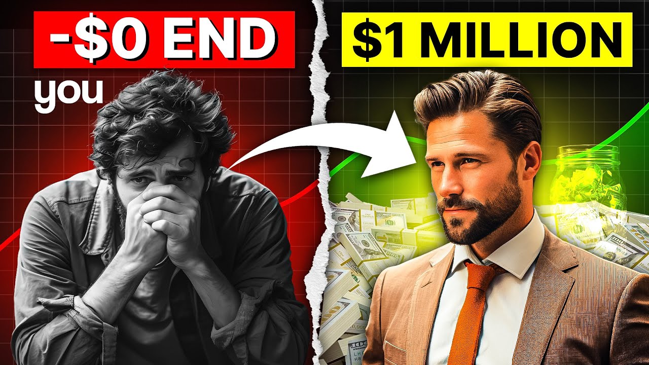 How to make your First Million Dollars | Not for Everyone ?