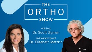 Hosted By Dr Scott Sigman - Dr Elizabeth Matzkin 