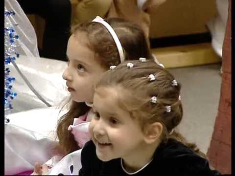 \"რედიქსის\" საბავშვო ბაღის ზეიმი - 2011 / Redix