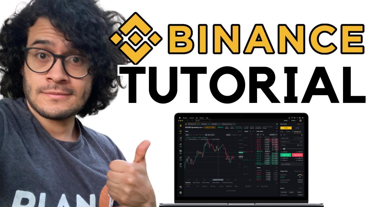 como cambiar pixel desde binance a moneda local |... 💻 BINANCE desde CERO | GUÍA COMPLETA: SPOT, LAUNCHPAD, EARN, FUTUROS ...