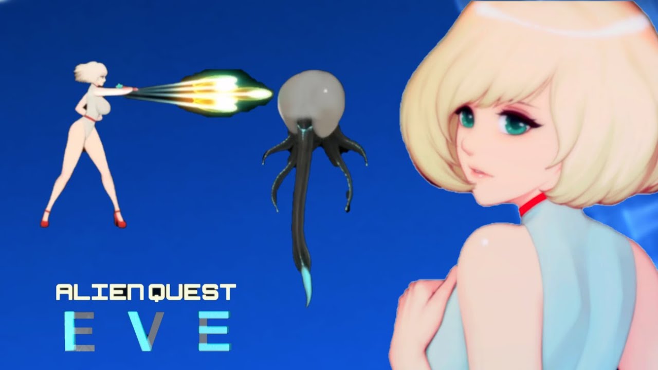 Alien quest eve карта с секретами