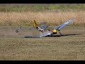 CRAZY RC PLANE CRASH COMPILATION | VEHICLE TUESDAY