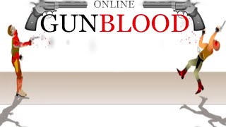 Gunblood Gameplay | Breathtaking Western Duels! screenshot 3