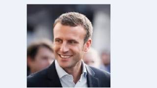 Laurent Gerra imite Macron et sa femme(best of)