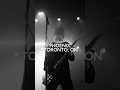 Catfish and the Bottlemen - NORTH AMERICA - OCTOBER NOVEMBER 2024 ON SALE FRIDAY 10TH MAY #shorts