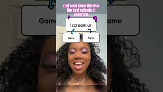 Freak The Freak Out Victorious Full Episodes Everyone Knows This Was The Best Episode Hands Down